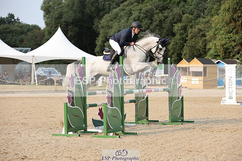 250816A-172553-03107 - Cls 10 Snr 1.15m Open