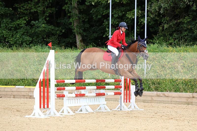 3E7A1293 - Class 11: Senior Discovery/1m open