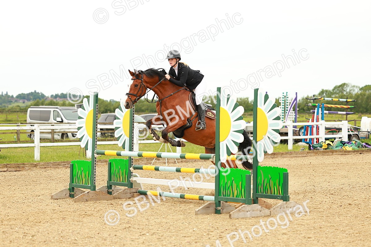 SBM_001556 - Class 3 - Senior Discovery - 1.00m