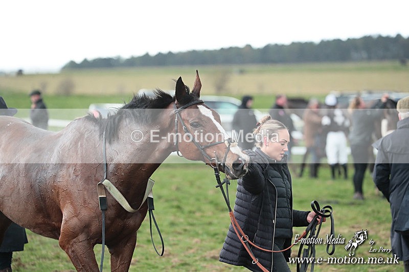 PtP 230324 916 - Tedworth Hunt PtP Larkhill Raccourse 23rd March 2024