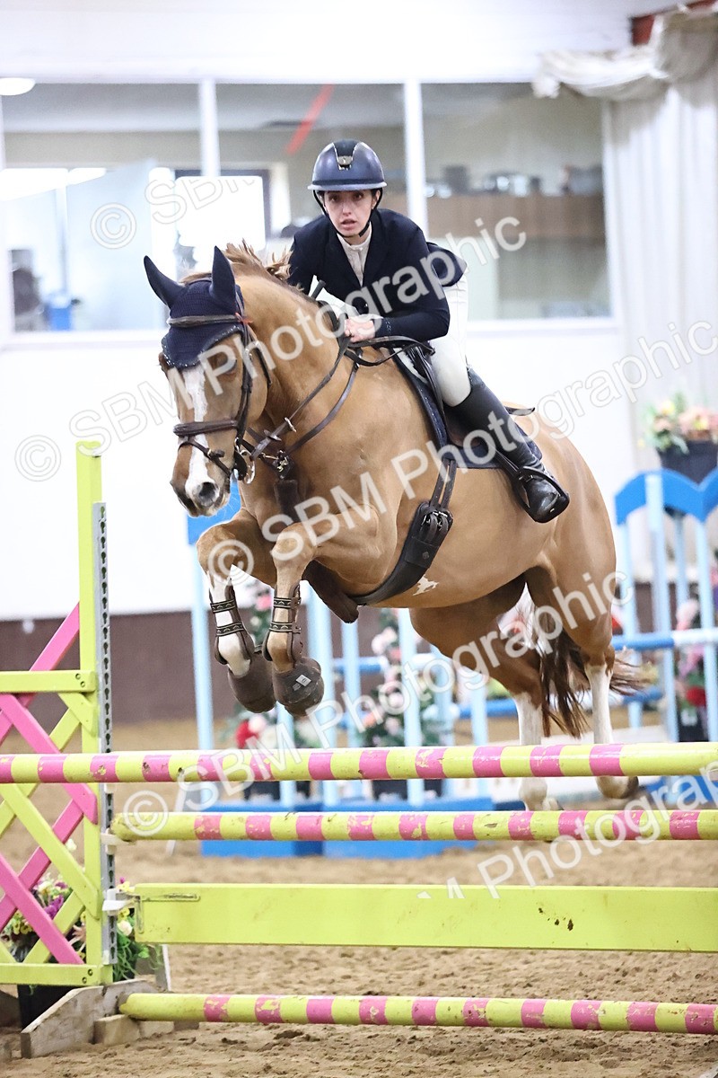 SBM_002440 - Class 9 - Senior Discovery - 1.00m