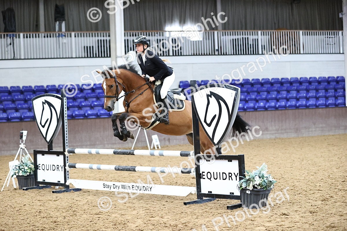 SBM_000804 - Class 2 - STX UK Pony British Novice 80cm Open