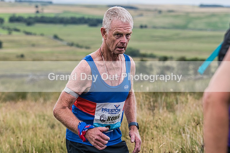 HWH-182 - High Wether Howe Fell Race Saturday 26th July 2025