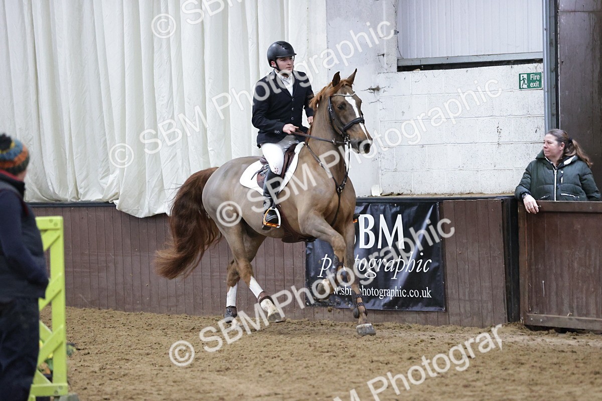 SBM_001427 - Class 4 - Senior Newcomers/ 1.10m Open