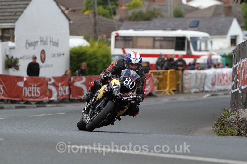  - Mylchreests Junior Manx Grand Prix