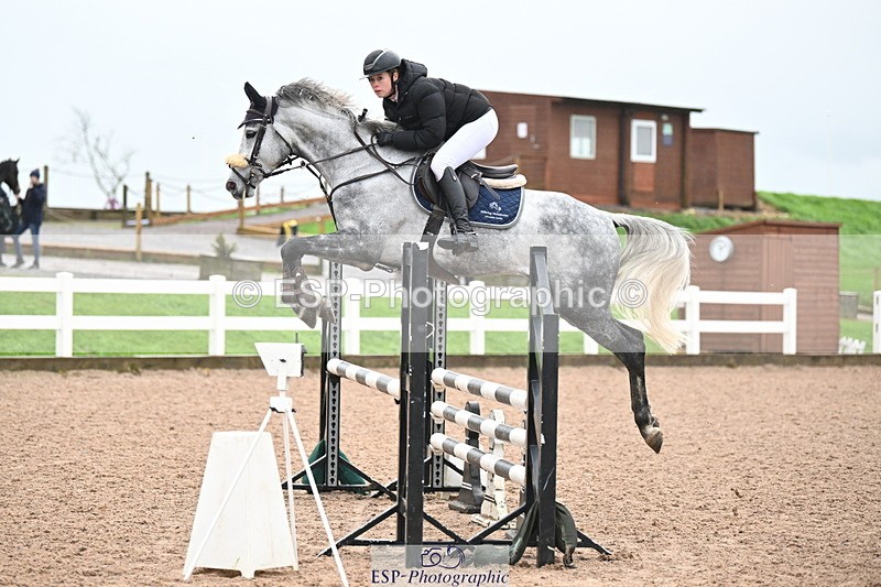 241023A-111245-00487 - Cls 1 British Novice and 90cm Open