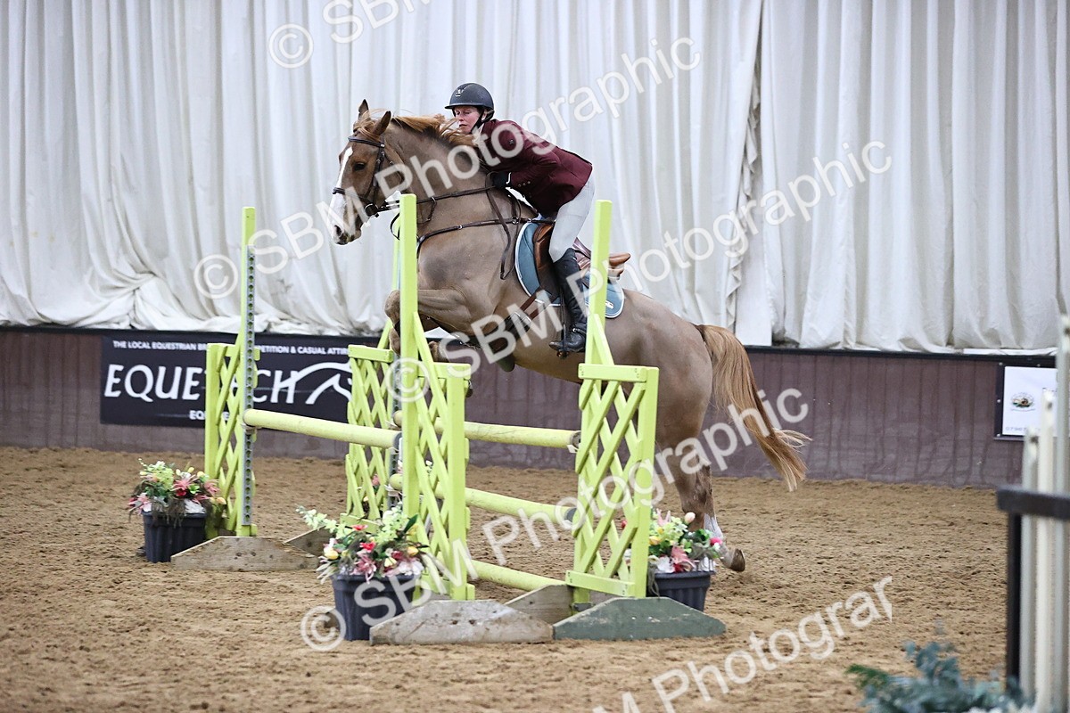 SBM_000310 - Class 2 - Senior British Novice - 90cm Open