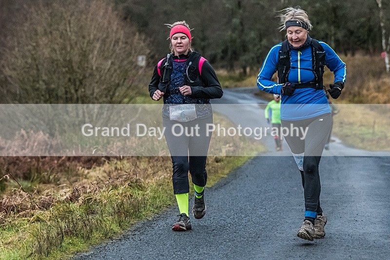 HTE Kielder Duathlon-207 - High Terrain Events Kielder Off Road Duathlon Sunday 8th January 2023