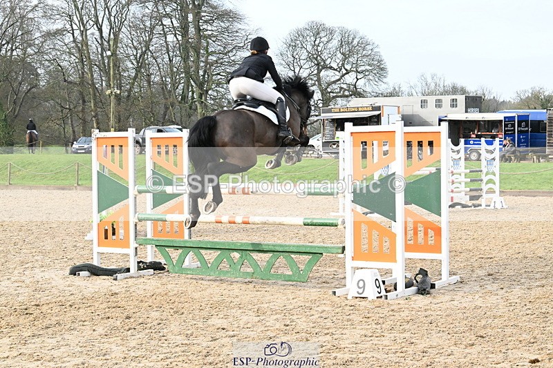 250215A-143601-01576 - Cls 5 Foxhunter and 1.20m Open