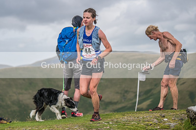 Sedbergh-670 - Sedbergh Hills Fell Race Sunday 18th August 2024
