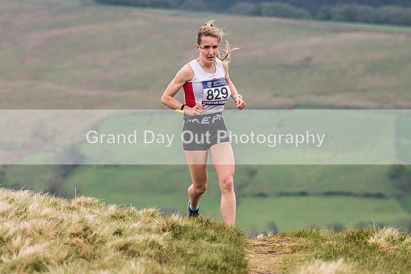 Seniors-245 - UKA 2026 Senior Inter-Counties Mountain Race - Sedbergh Sunday 3rd May 2026 - Seniors