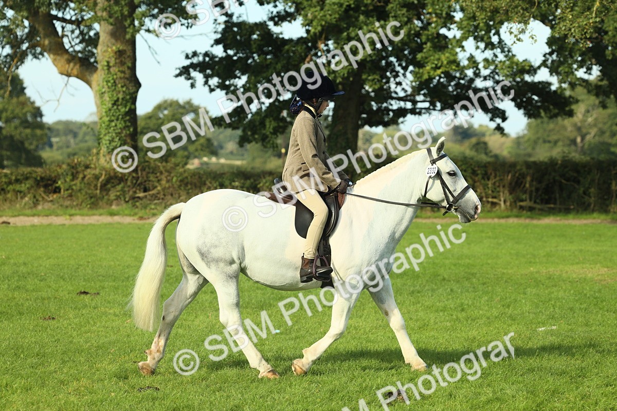 SBM_59829 - S38 - Starters Ridden Showing