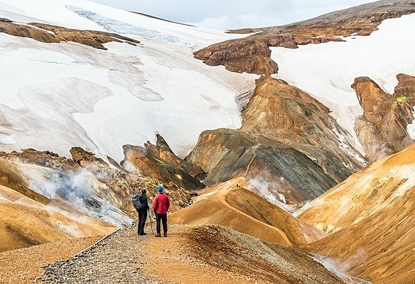  - Iceland