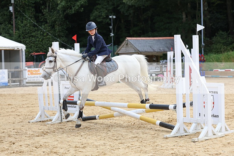 3E7A2508 - Class 4: 60cm Junior