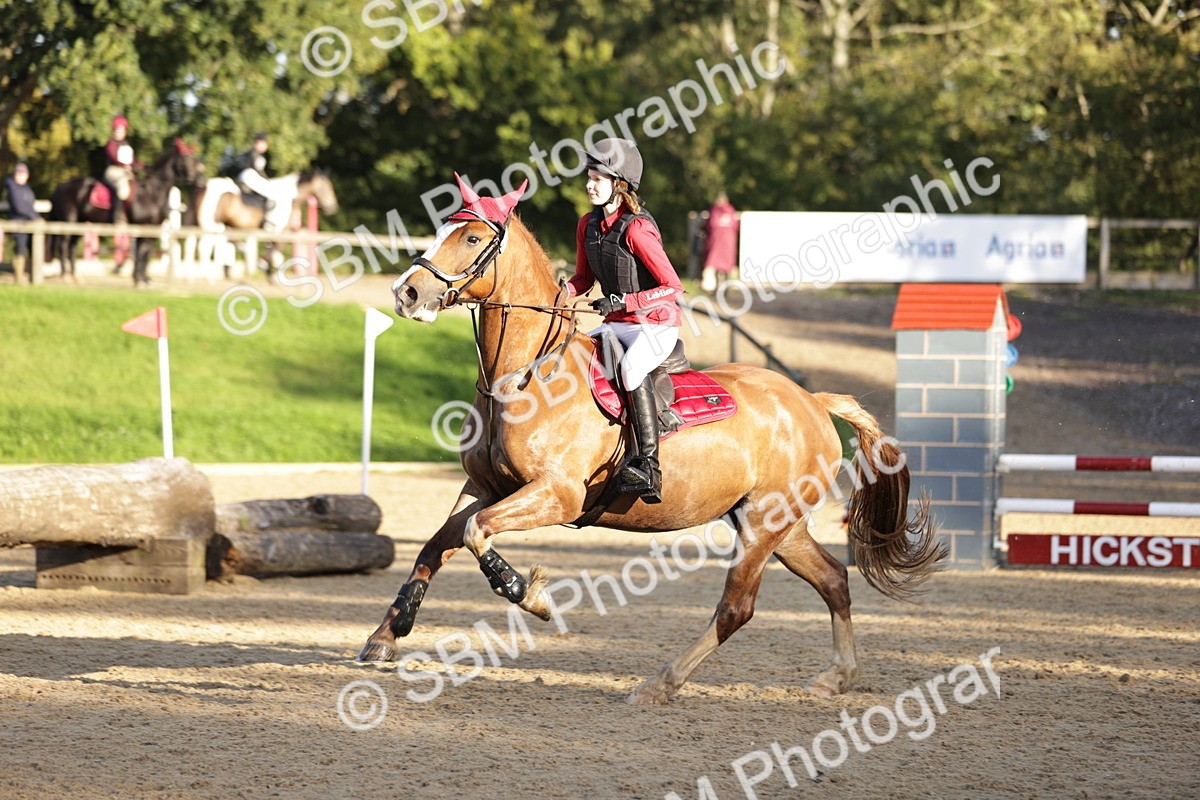 SBM_12344 - E6 - Eventers Challenge 80cm Championship