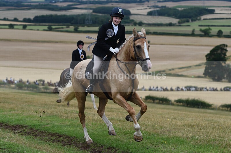 046 - Flodden Rideout 2026