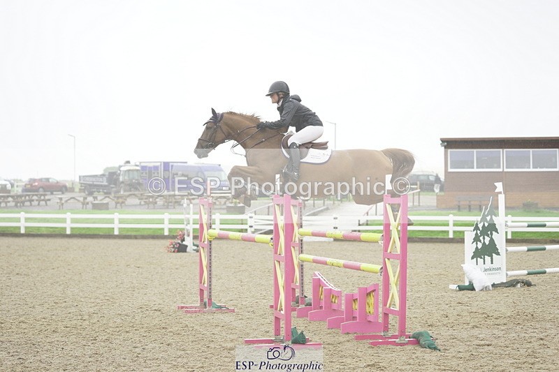 230722A-115836-09001 - Cls 19, 1 Star Silver 1.20m