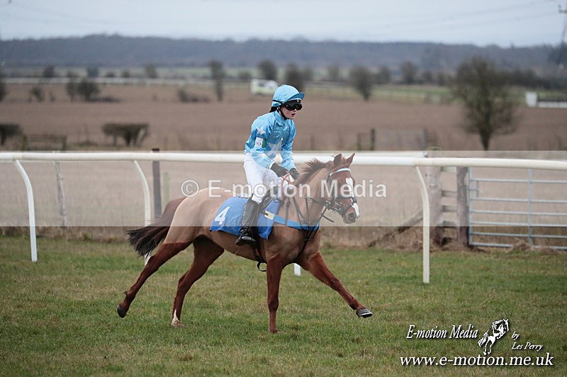 PRPTP 260125 186 - Pony Racing from Cocklebarrow Farm 26/01/25