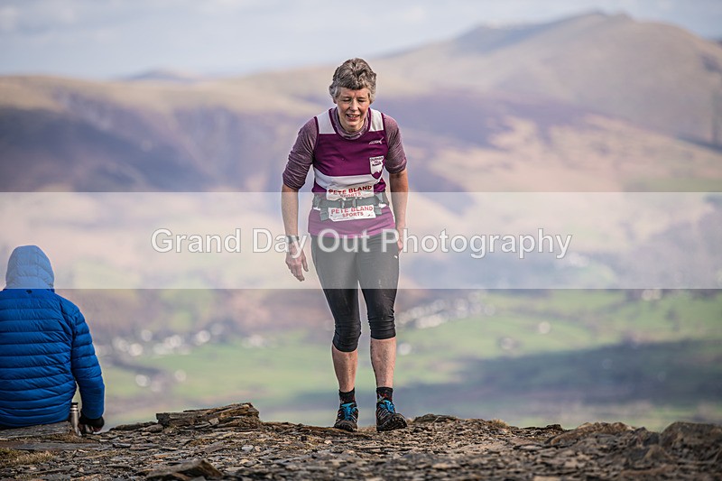 Coledale-1026 - Coledale Horseshoe Fell Race Saturday 30th March 2024