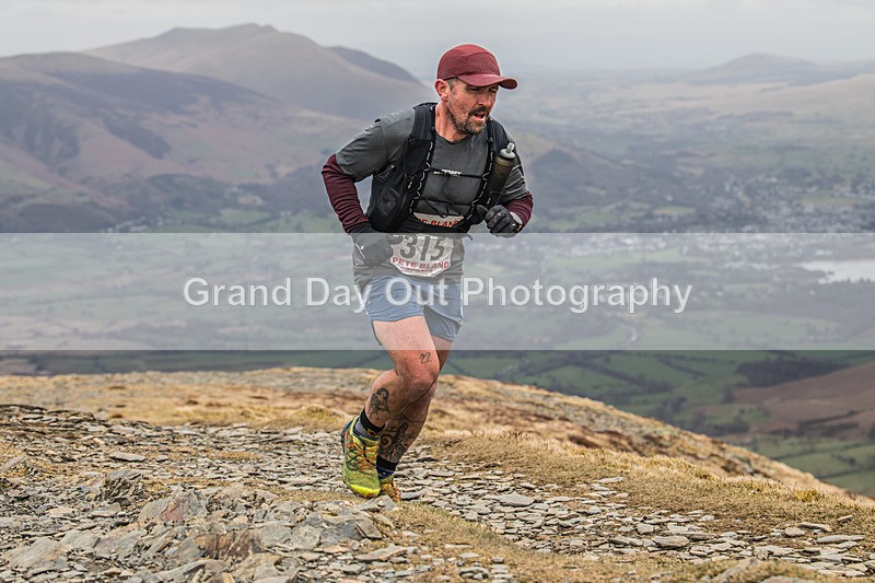 Coledale-644 - Coledale Horseshoe Fell Race Saturday 29th March 2025