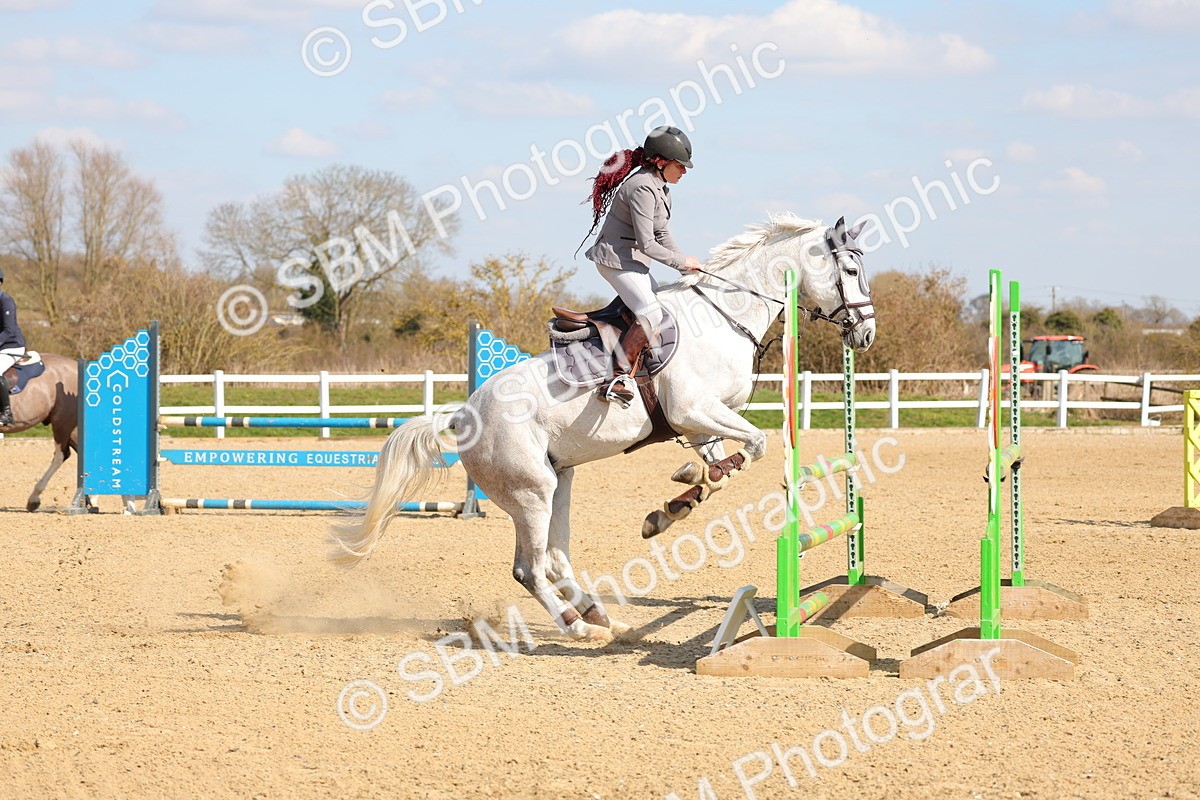 SBM_001223 - Class 3 - Senior Discovery - 1.00m