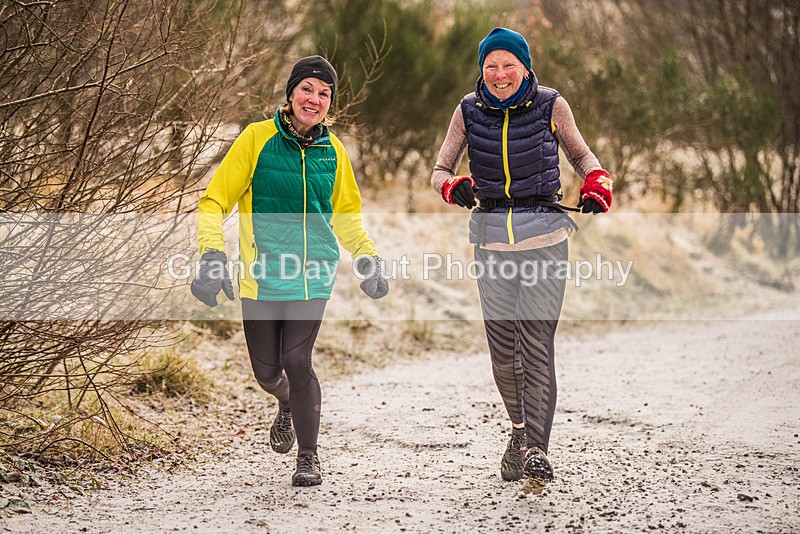Clough Head-58 - Kong Clough Head Fell Race Saturday 2nd December 2023