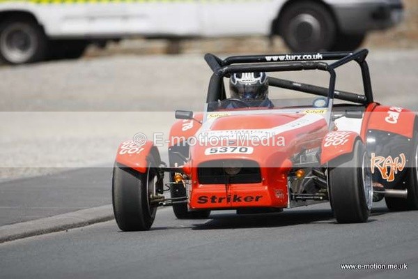 VSP 130609-92 - Vazon Sprint 2009