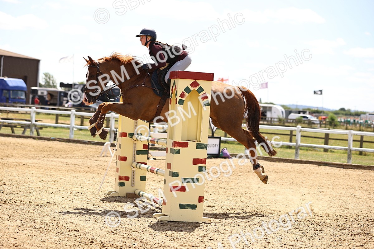 SBM_000783 - Class 4 - Senior Discovery - 1.00m