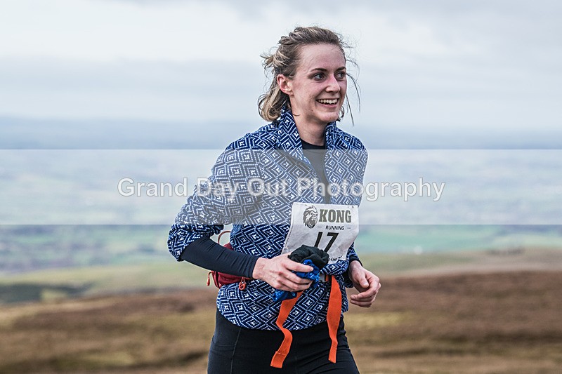 Nine Standards-303 - Nine Standards Fell Race Thursday 1st January 2026
