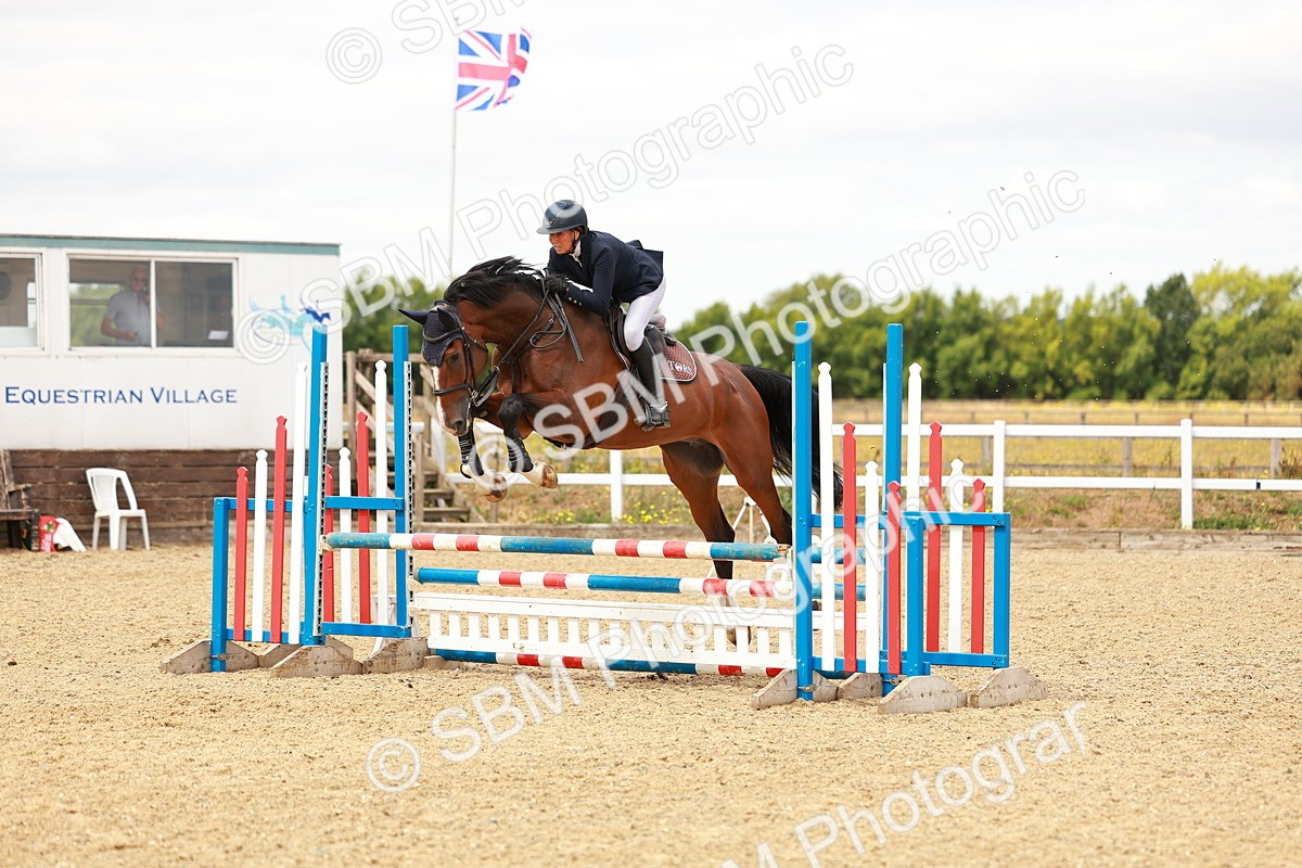SBM_005632 - Class 2 - Senior British Novice - 90cm
