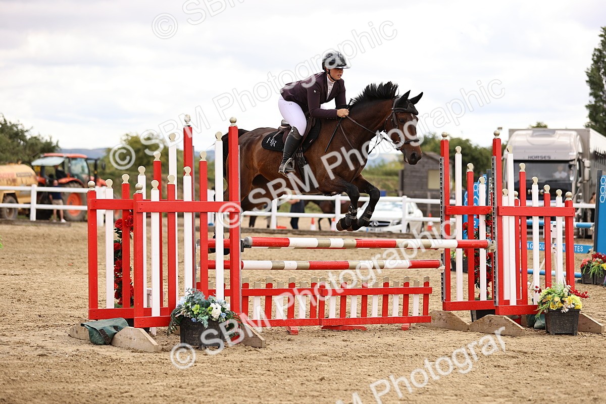 SBM_013441 - Class 14 - Senior Discovery - 1.00m Open