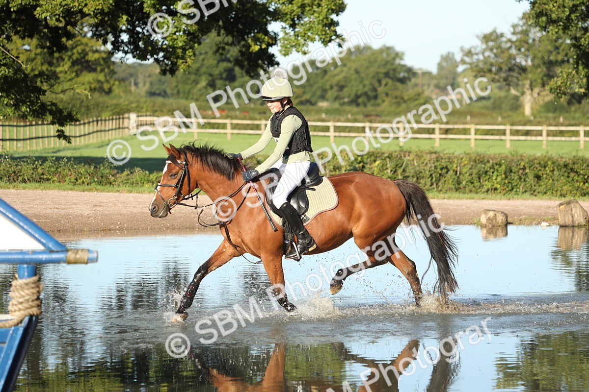 SBM_00517 - E1 Eventers Challenge Clear Round