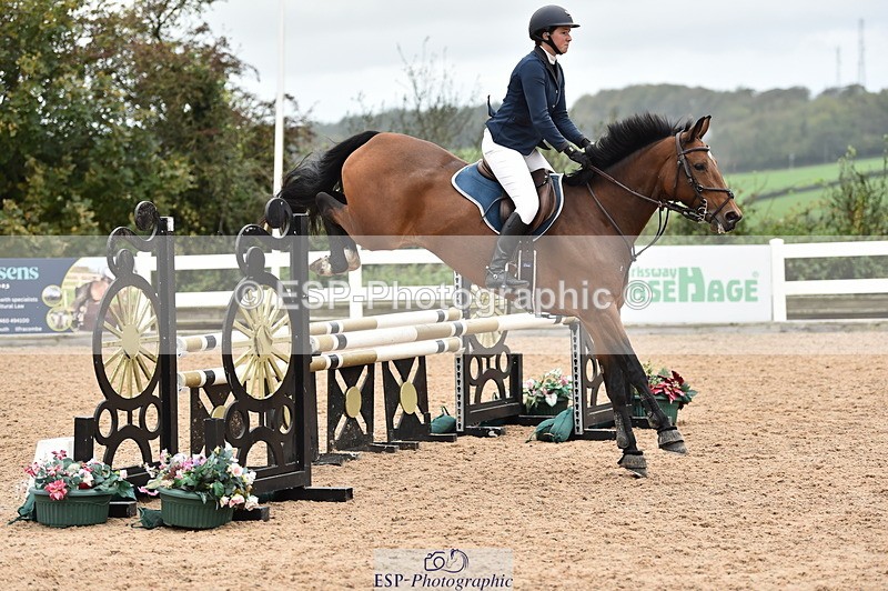 231013A-114930-01491 - Cls 2 95cm Amateur Quali