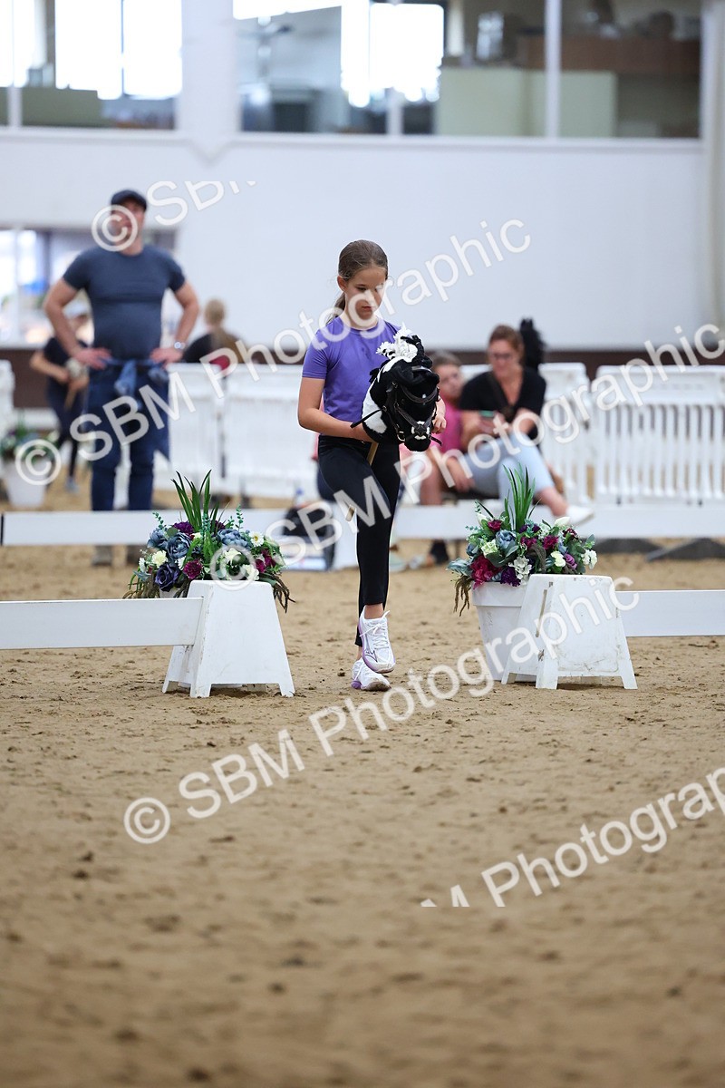 SBM_002390 - Class 7 - Freestyle Dressage Championship Final
