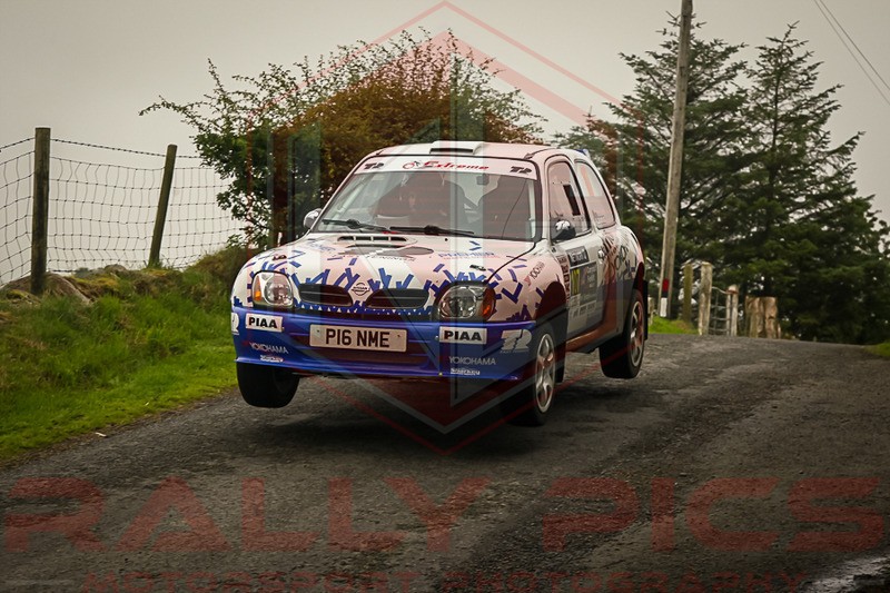 Carryduff Forklift Down Rally 2023-99 - Carryduff Forklifts Down Rally 2023