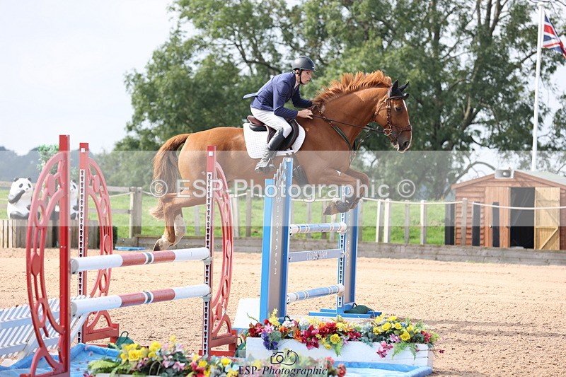 230915A-110756-01648 - Cls 2 Snr Foxhunter