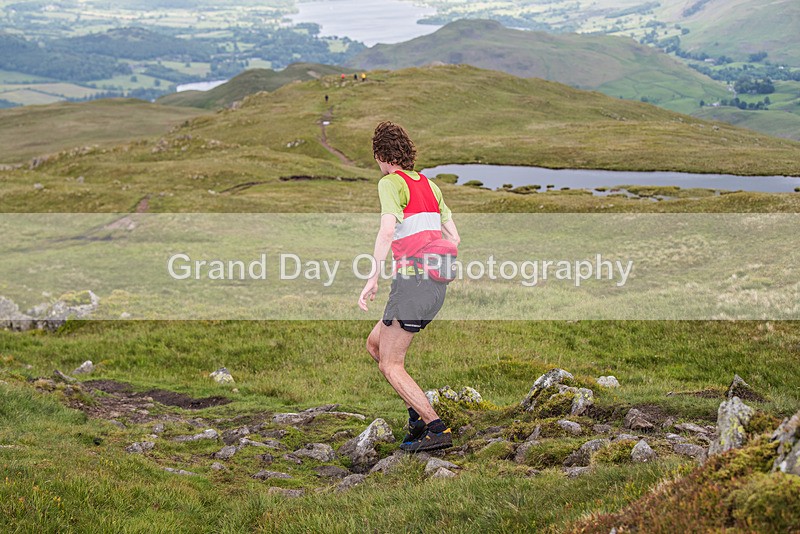 Howtown-141 - Howtown Fell Race Sunday 12th June 2022