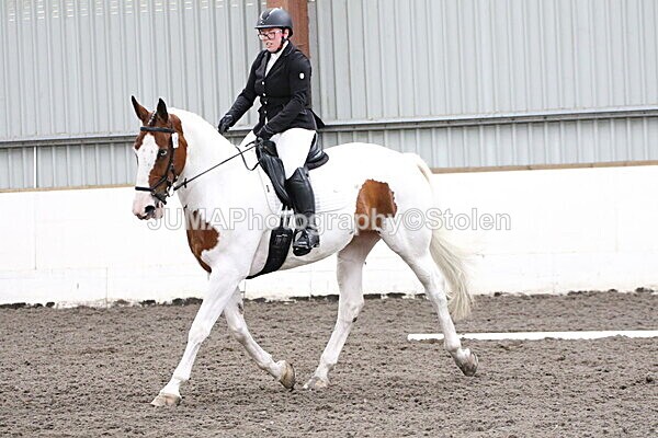 SIAL4822 - CAbin Dressage 5th july 2025