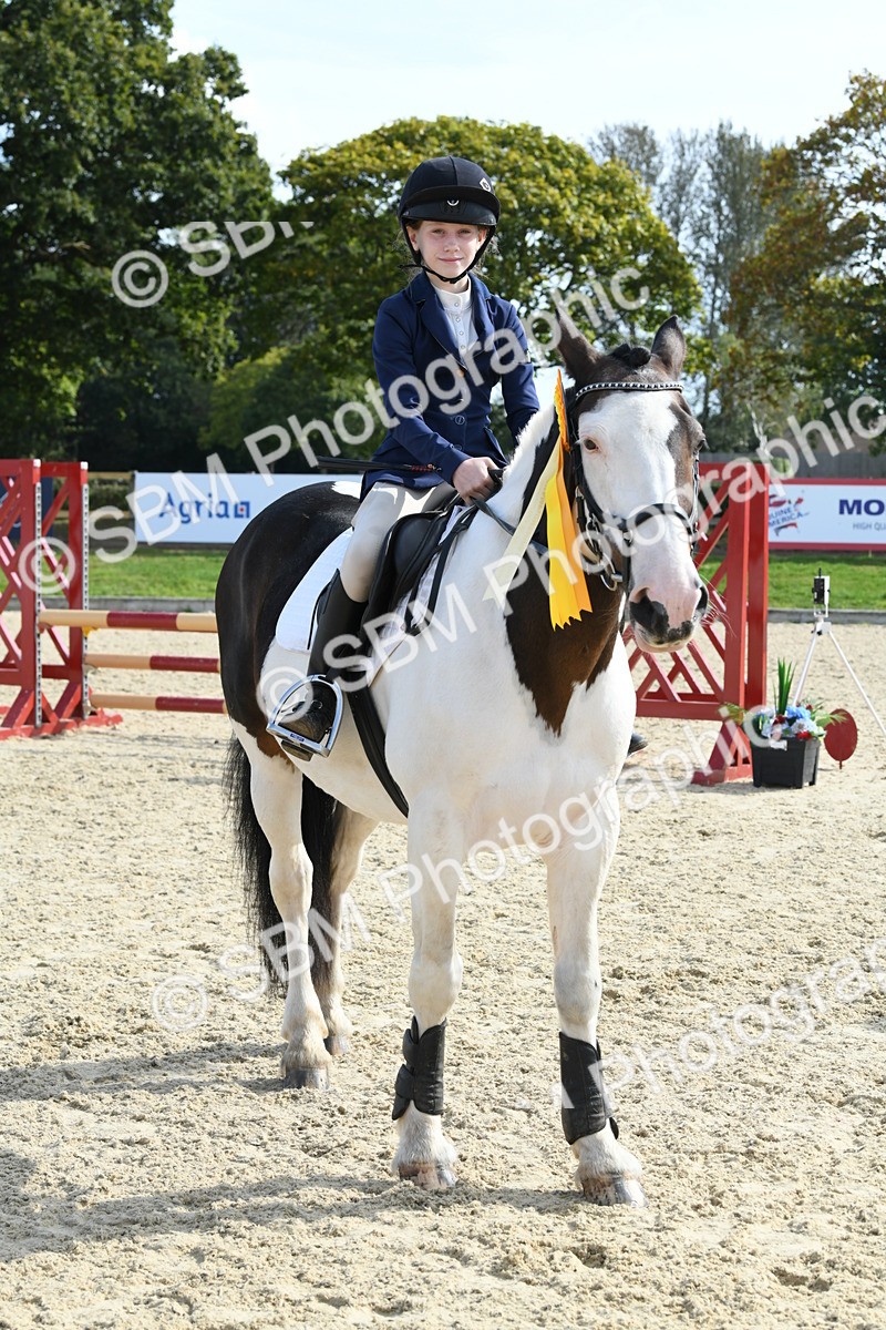 SBM_61816 - j25 - Junior Horse 80cm Championship