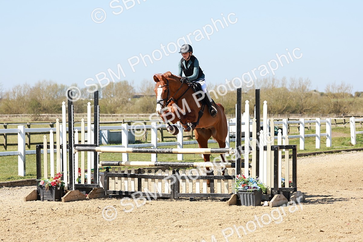 SBM_003678 - Class 15 - Senior Discovery - 1.00m