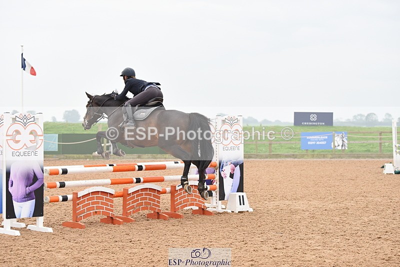 230916A-152250-05340 - Cls 18 Snr 95cm Derby