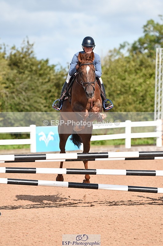 230830A-101306-00040 - Cls 1 British Novice & Open