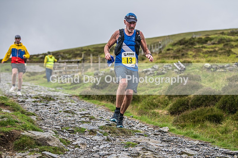Skiddaw-924 - Skiddaw Fell Race Sunday 6th July 2025