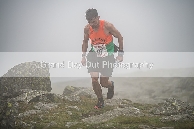  Duddon Long-70 - Duddon Valley Long Fell Race Saturday 30th May 2025