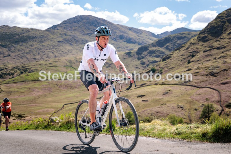 144853 - Blea Tarn Climb 14:00 - 15:00