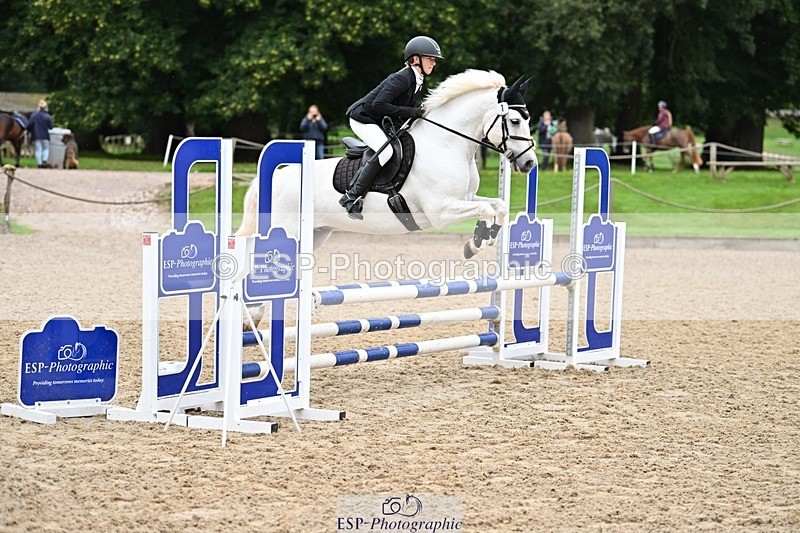 230930-100923-00127 - Cls 2 Pony British Novice & 80cm Open