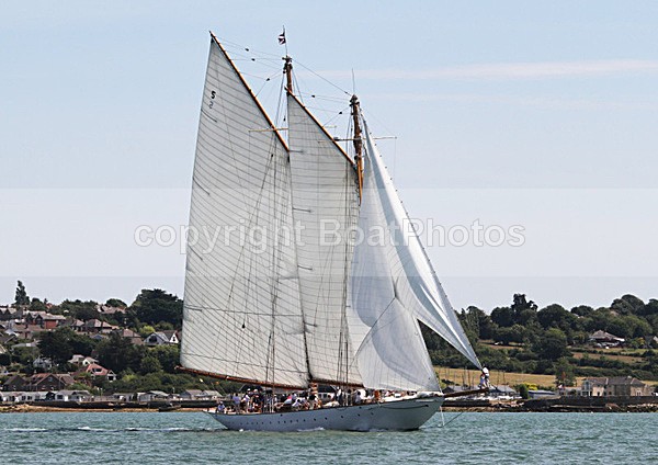 100709 ELEONORA IMG_3756 - Sailboats - monohull