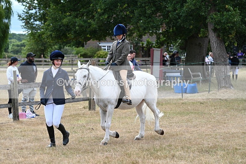 WJ7_6486 - Class 1 Lead Rein Pony