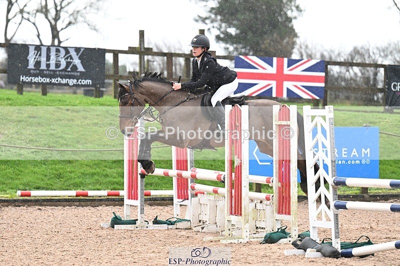 260207-111627-00237 - Cls 13 Pony Discovery 90cm Open