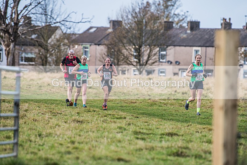 Cumbria XC-1099 - Cumbria XC League Workington Saturday 26th October 2024